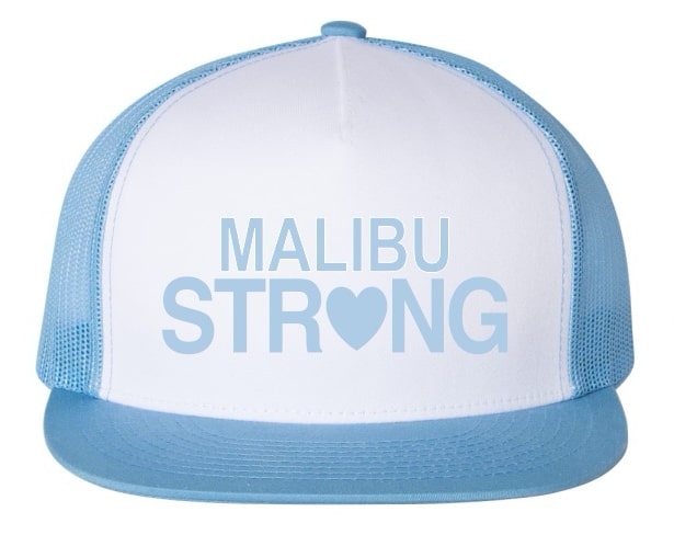 Malibu Strong Hats