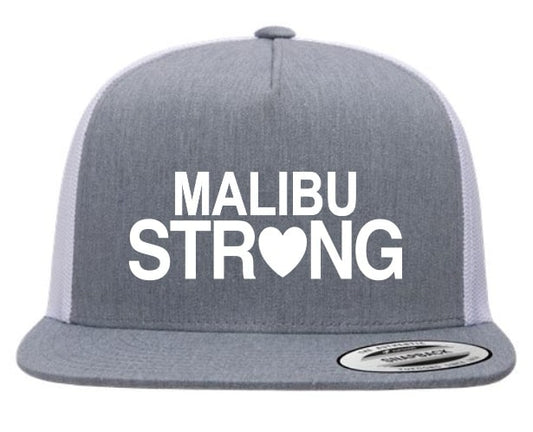 Malibu Strong Hats