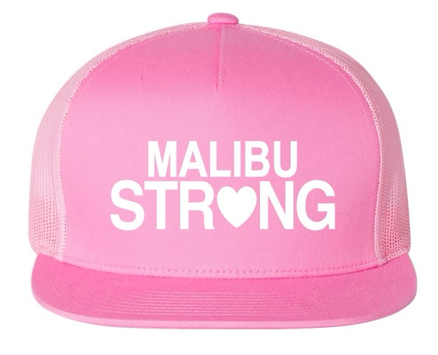 Malibu Strong Hats