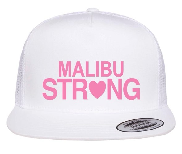 Malibu Strong Hats